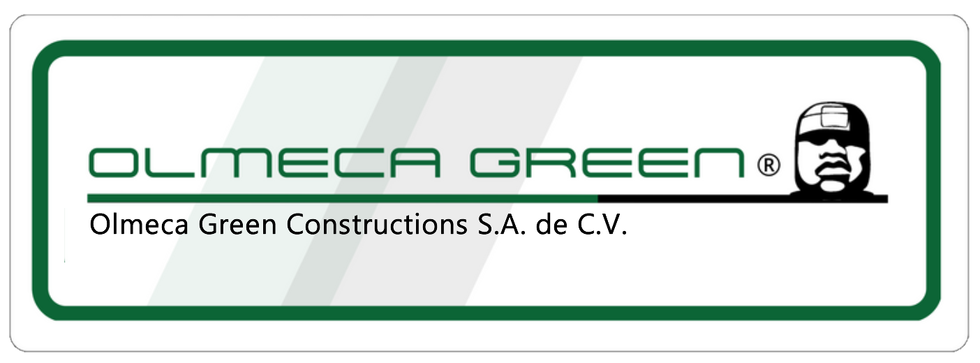 Olmeca Green